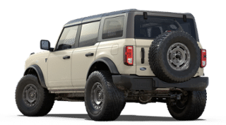 2025 Ford Bronco® External Image 3